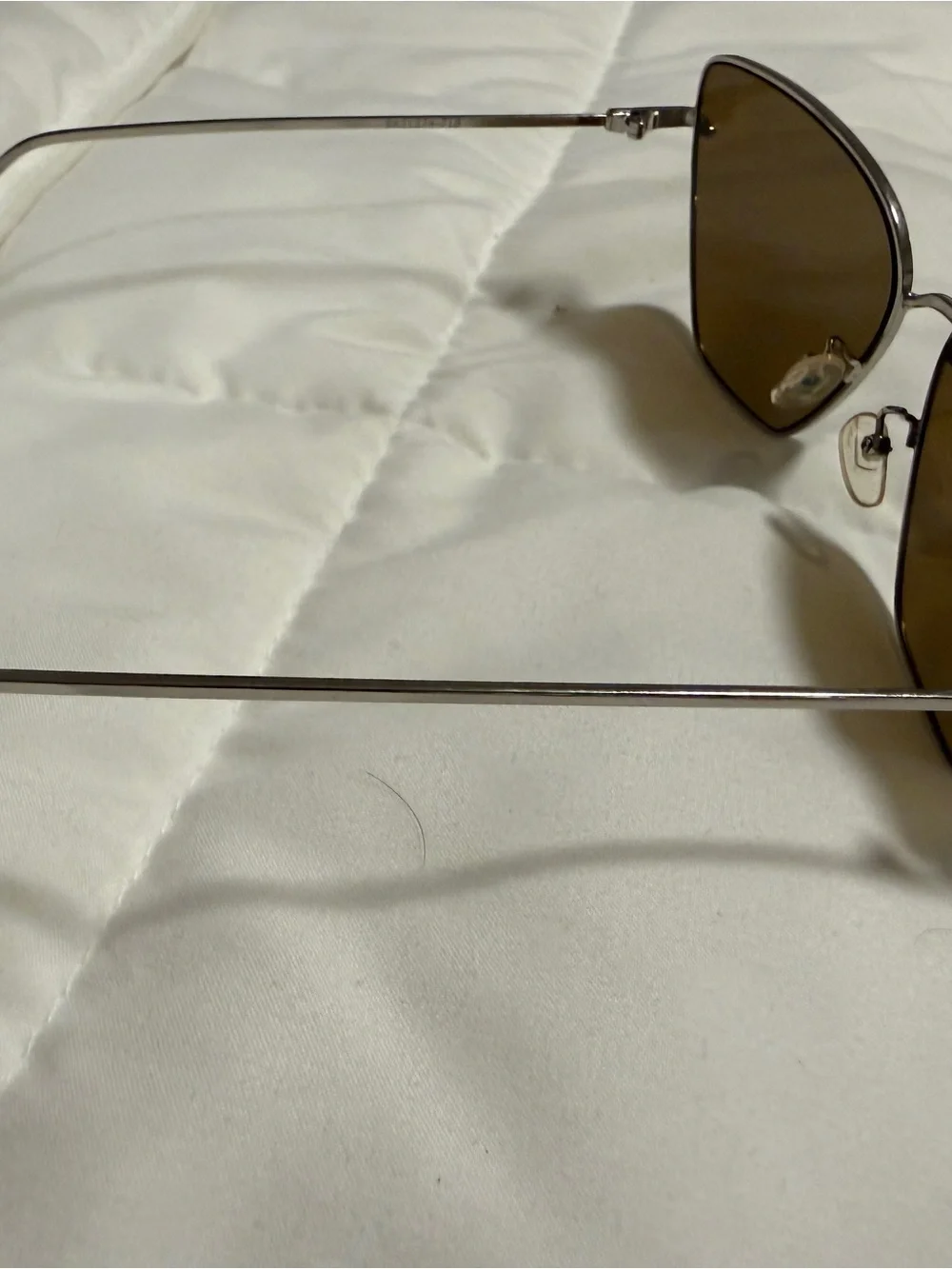 Anthropologie stylish sunglasses